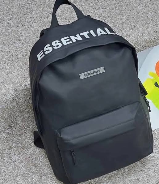 Essential Fashionable Backbag