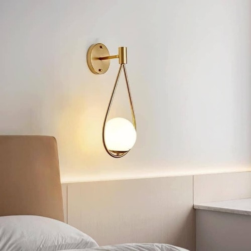 Wall Bracket Light-003
