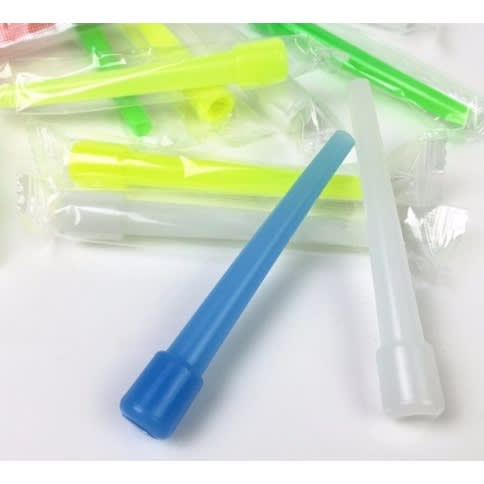 Colorful Disposable Shisha Mouthpiece Hookah