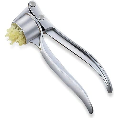 Garlic Press Mincer