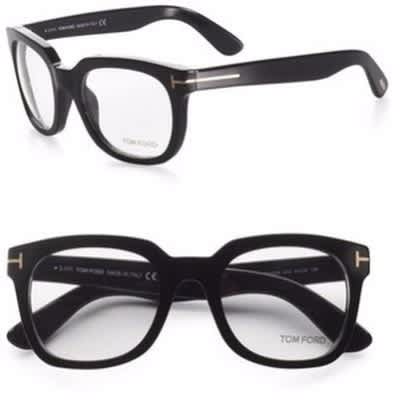 Men's Clear Lens Sunglasses