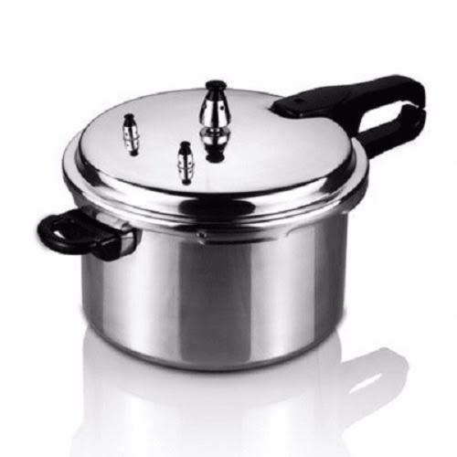 Pressure Cooker