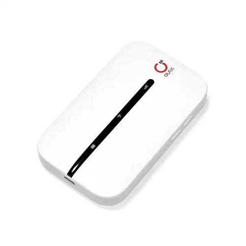 4g Lte Advanced Mobile Mifi Hotspot For All Networks