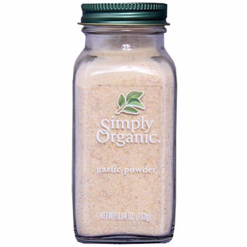 Garlic Powder - 3.64 oz