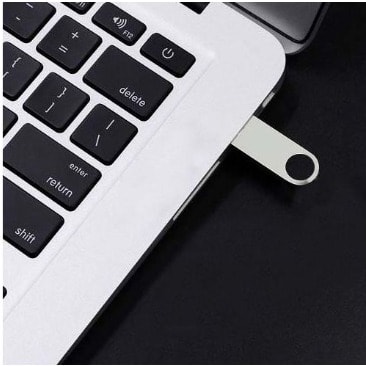 Portable Superfast USB Flash Drive - 16GB Storage Anti-fall Pendrive