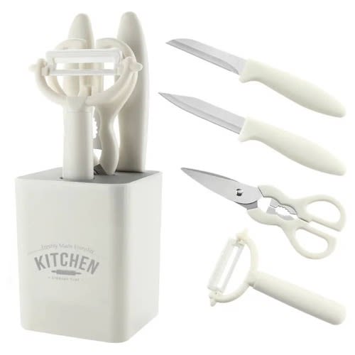 Kitchen Tools -5 Pieces
