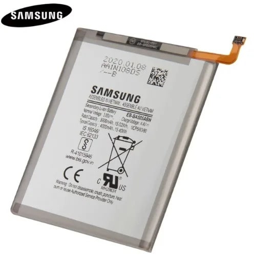Battery Replacement For Samsung Galaxy A30s