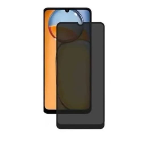 Privacy Screen Protector For Redmi 13c