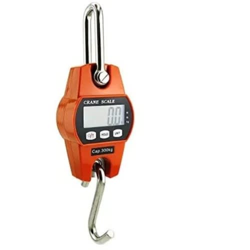 Digital Crane Scale -200kg
