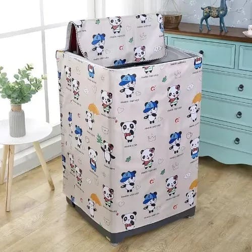 Washing Machine Cover - Multicolor
