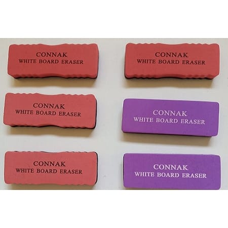 Magnetic Duster - Set of 6 Pieces