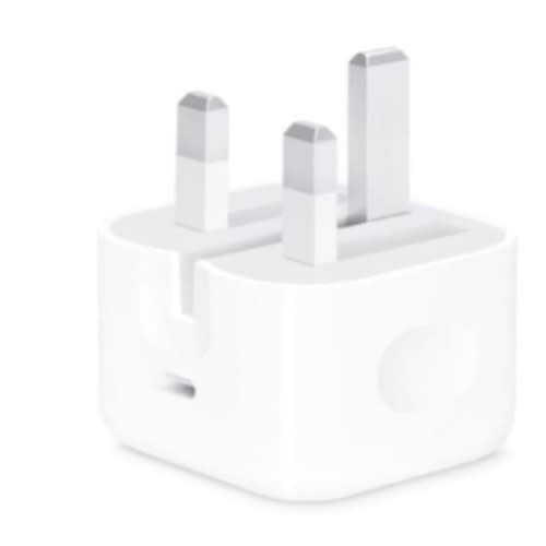 Apple Usb C Power Adapter Charger - 20W