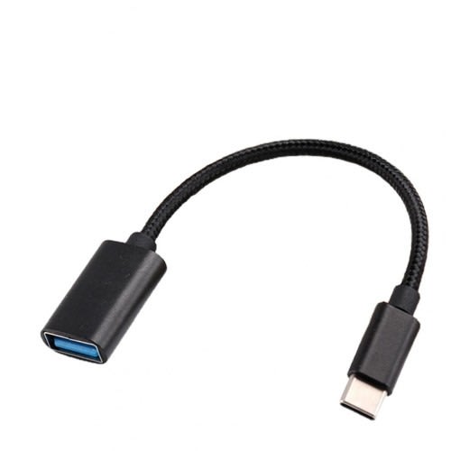 Type-c To Otg Adapter