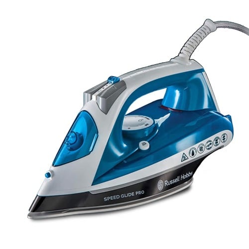 Non-stick Steam Pro Iron - 2200W - 23971 56