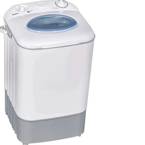 Washing Machine - Pv-wd 4.5k - White