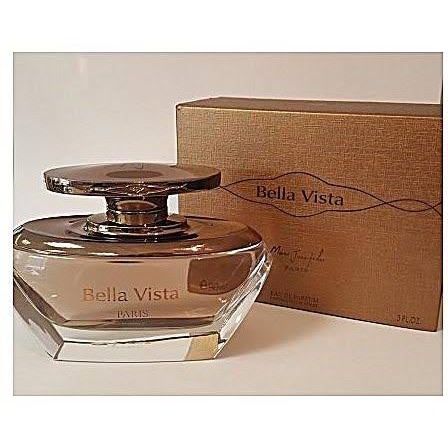 Bella Vista Perfume -100ml