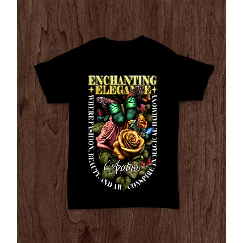 Azt Classika Unisex  - T25324-1