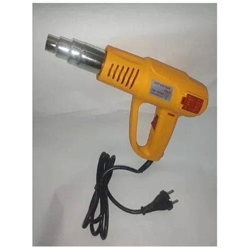 Industrial Heat Gun