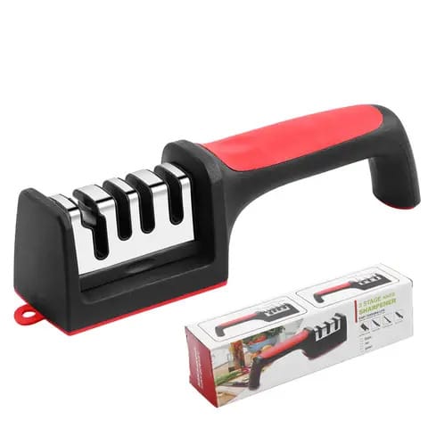 Kitchen Knife Sharpener