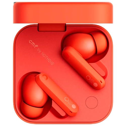 CMF by Nothing Buds Pro 2 Bluetooth Headphones - Orange