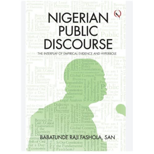 Nigerian Public Discourse - The Interplay Of Empirical Evidence And Hyperbole