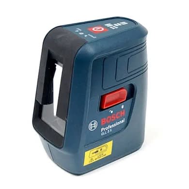 Line Laser Level Gll 3 X Professional