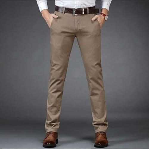 Chinos Trouser
