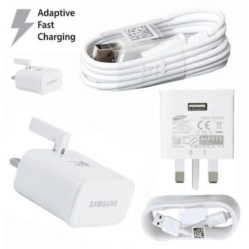 Wall Charger For Samsung Phones