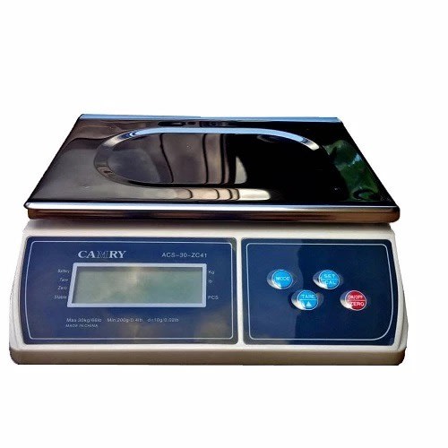 Digital  Scale - 30kg