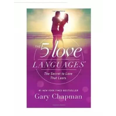 The Five Love Languages - The Secret To Love That Lasts