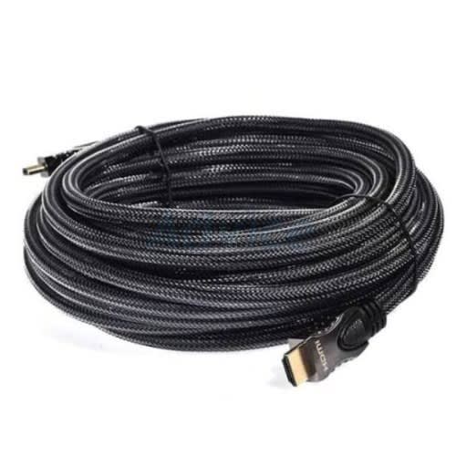 10m High Speed V2.0 HDMI Cable - 4k x 2k