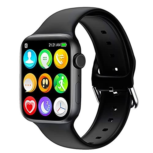 Lenosed Smart Watch -Black