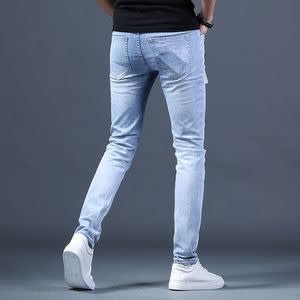 Eagle Sky Stock Jean