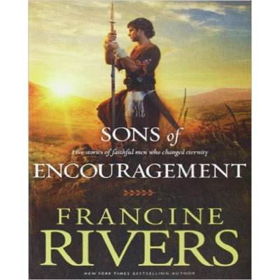 Sons Of Encouragement