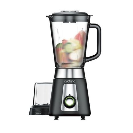 Smart Glass Jar Ice Crushing Speed Control Blender - 1.5L - 500W