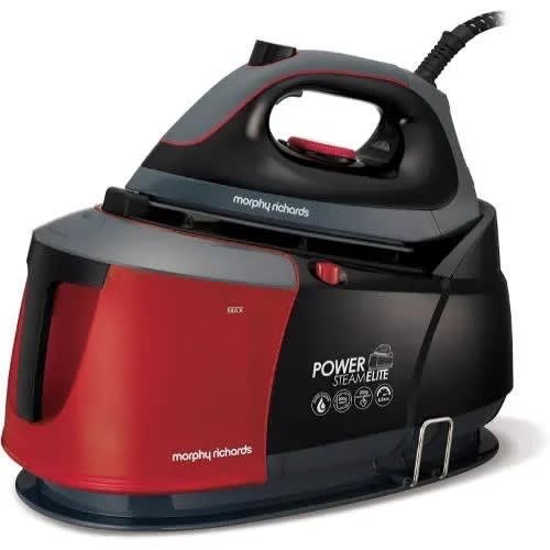 Industrial Power Steam Elite Iron - Pressurized Steam Generator - 2400w - 332013