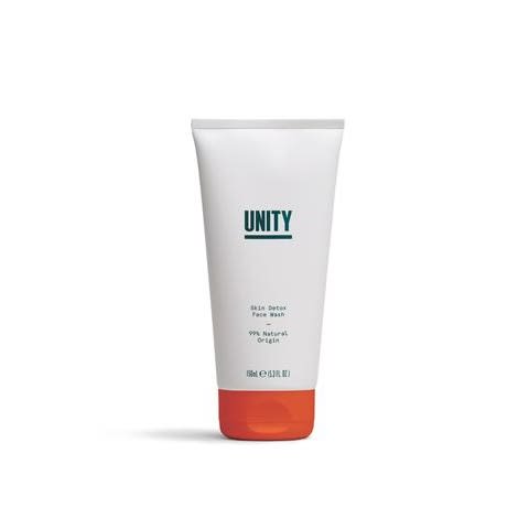 Unity Skin Detox Face Wash 150ml