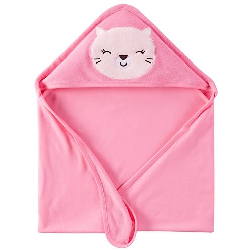 Child of Mine  Newborn Baby Hooded Towel