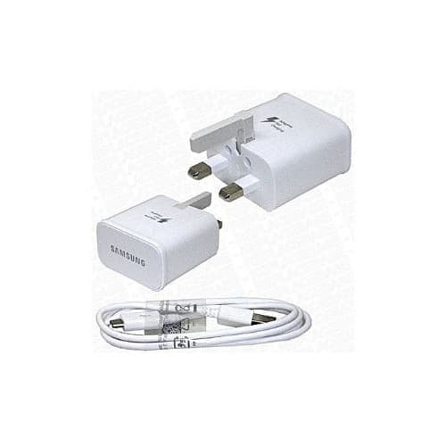 Fast Charger For Samsung Galaxy S7 Edge