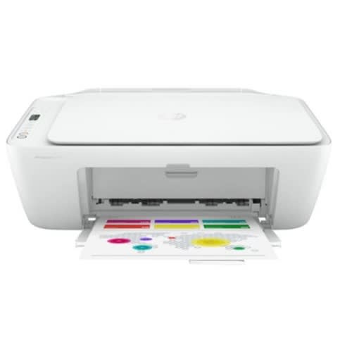 Deskjet 2710 All In One Printer