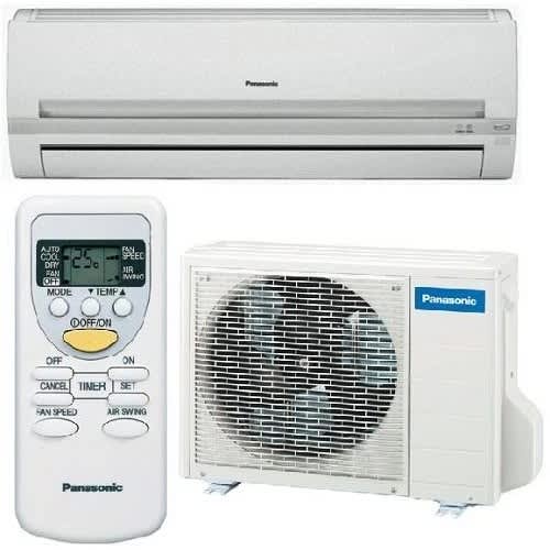 1HP Split Air Conditioner - Cs Pc-9mkh