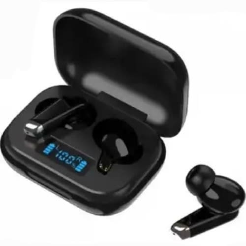 Mg-s20 Wireless Bluetooth Earbuds Headset - 400mAh