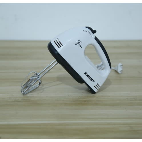 Hand Mixer - 180W