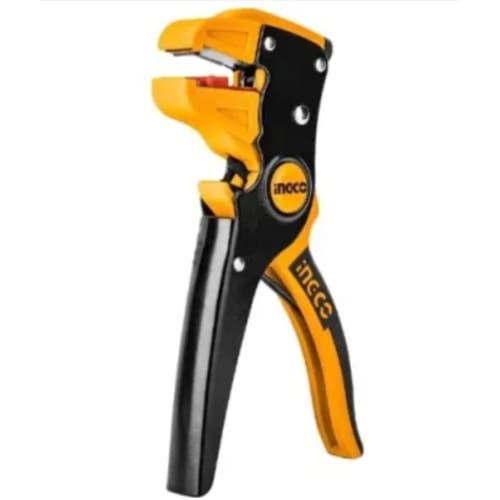 Wire Cutter - Stripper 0.5mm-6mm