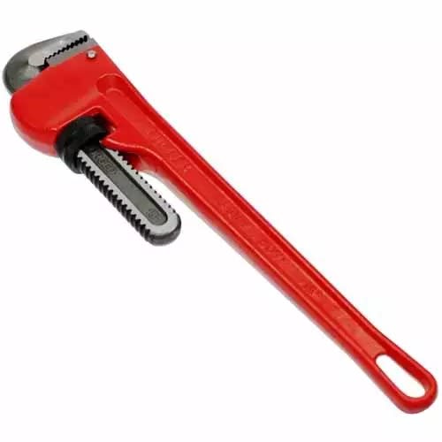 Heavy Duty Pipe Wrench -24"