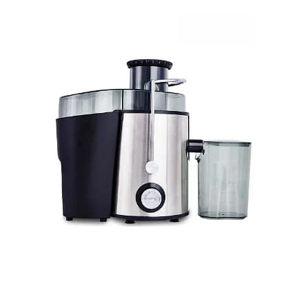 Juice Extractor With Copper Coil Motor - 1.2L
