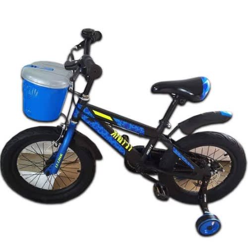 Bicycle For Kids - Size 12