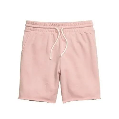 Pink Short For Ladies