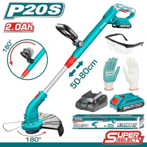 Cordless Grass Trimmer-20V