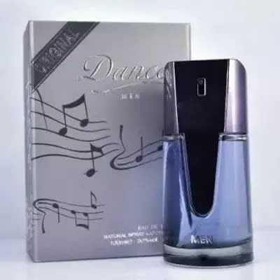 Dancer Perfume For Men - 100ml